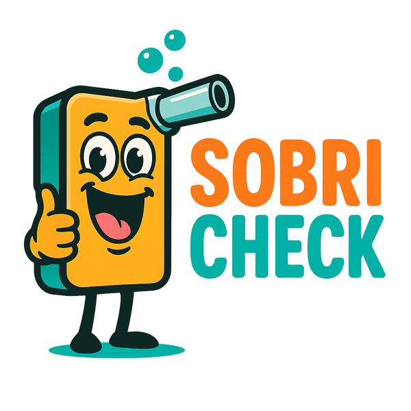 SOBRICHECK 